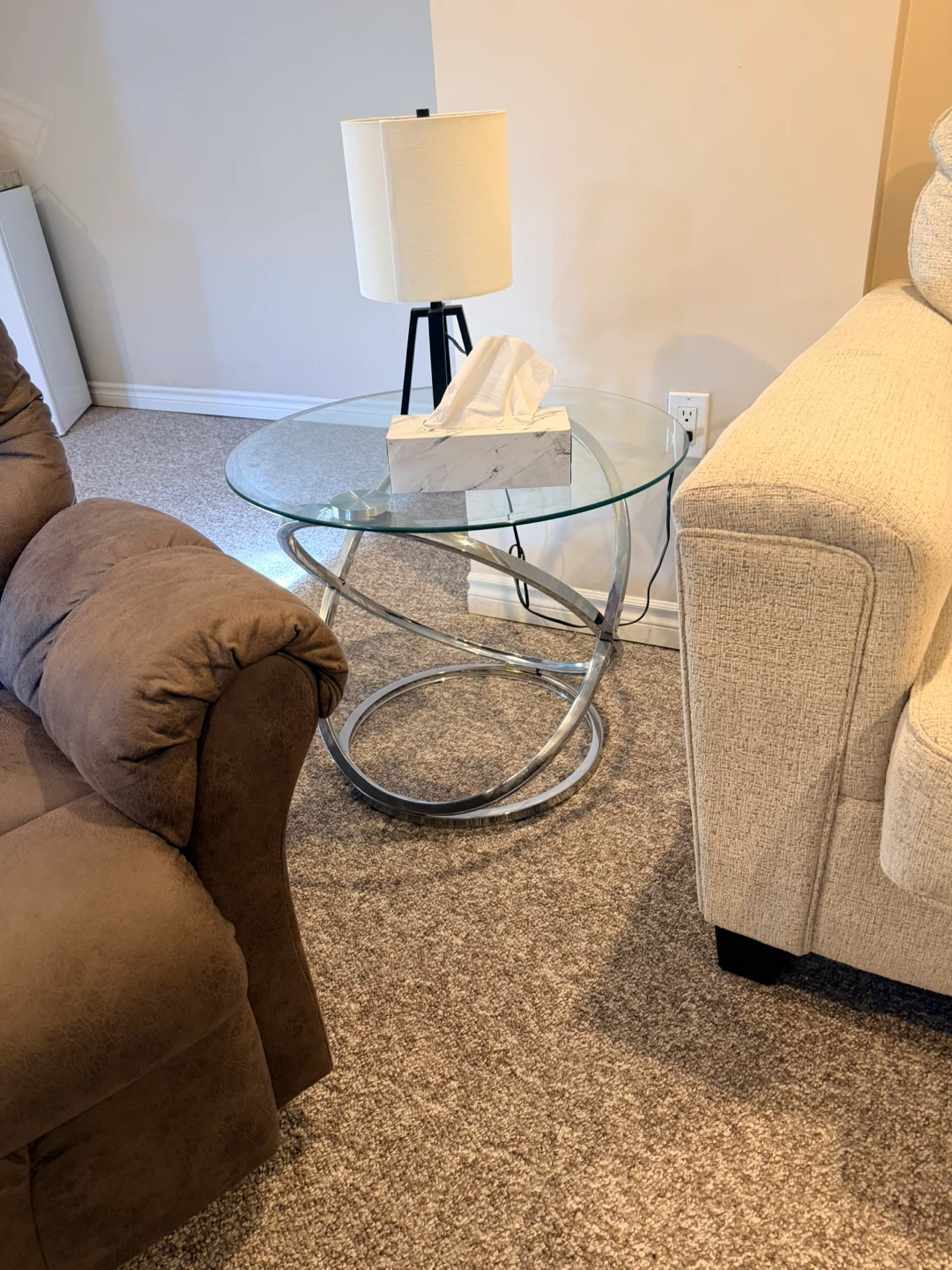 Coffee Table set - photo 3