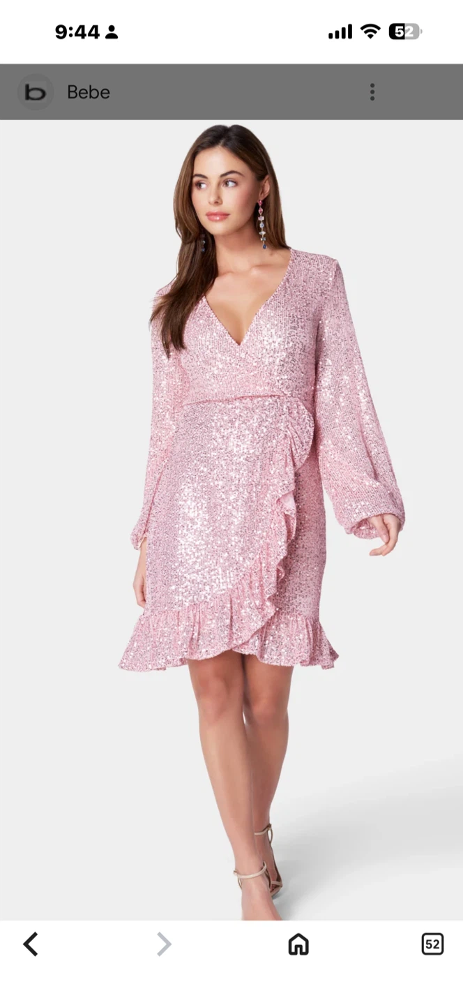 Dress - photo 2