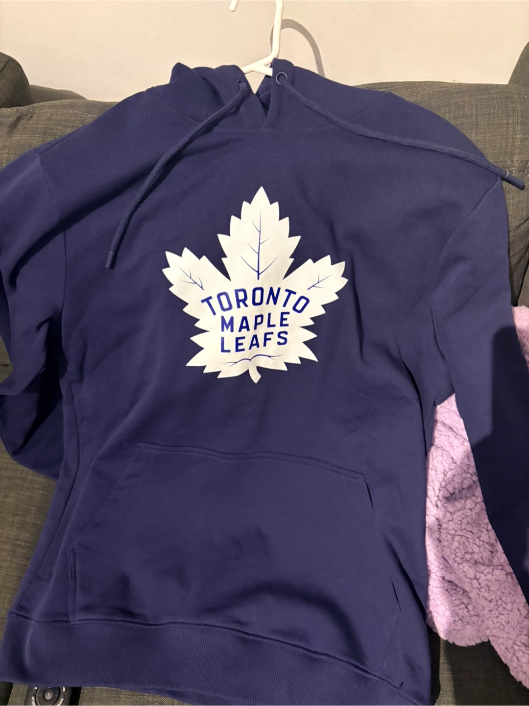 Toronto Maple Leafs Hoodie