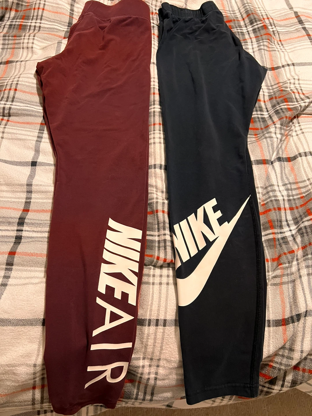 Nike Leggings - S/M