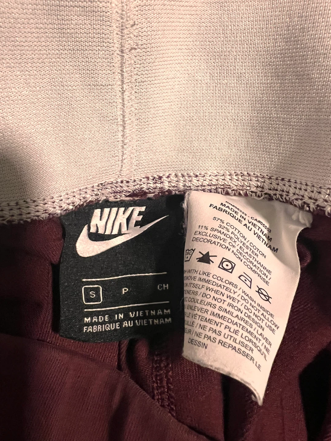 Nike Leggings - S/M - photo 2