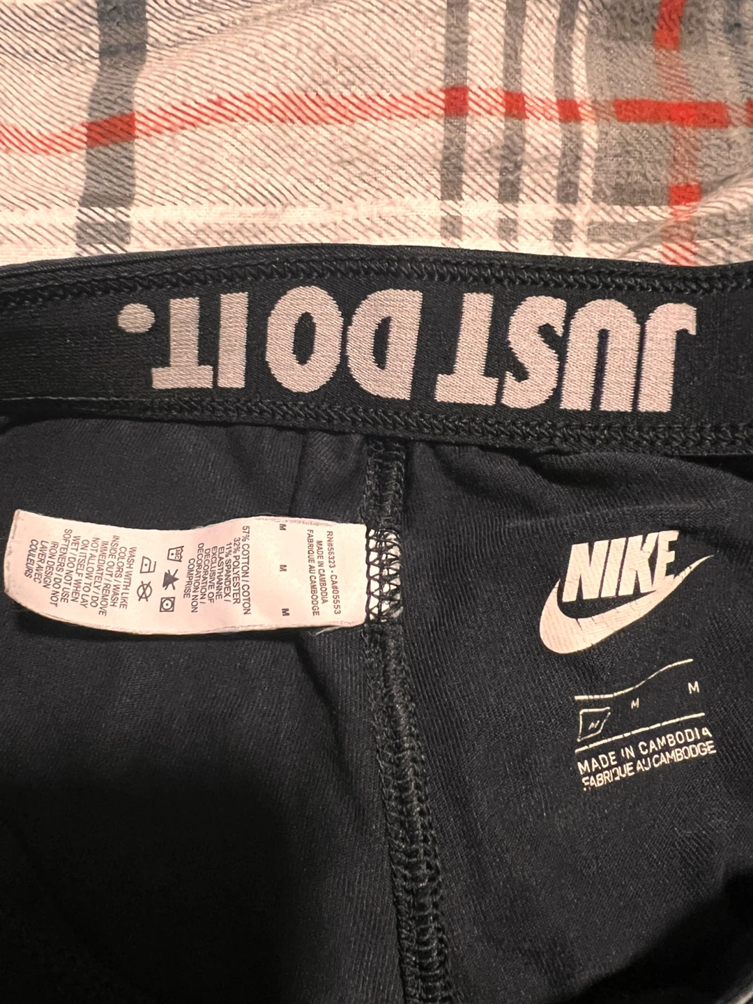 Nike Leggings - S/M - photo 3