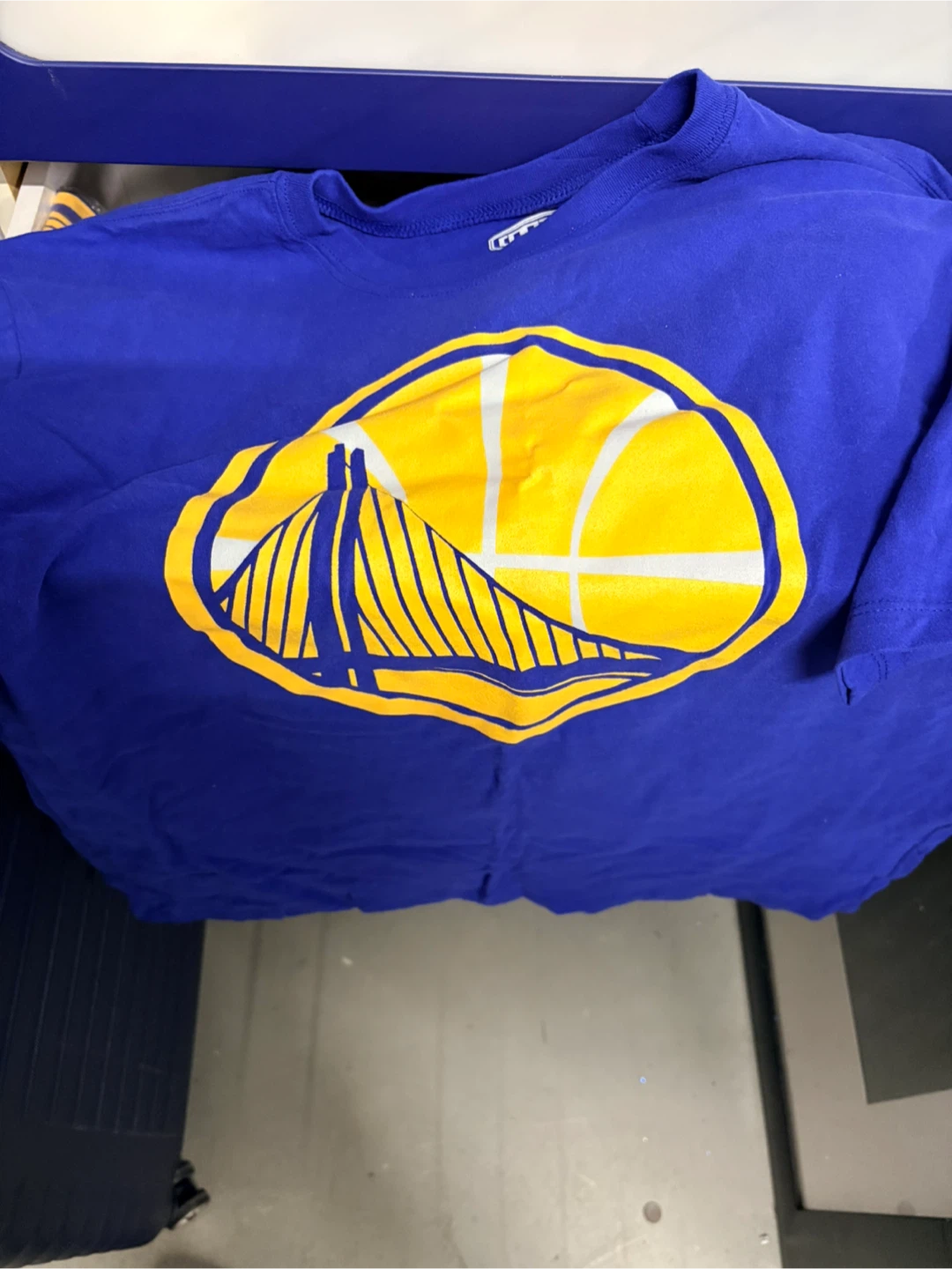 Golden State Warriors T-Shirt