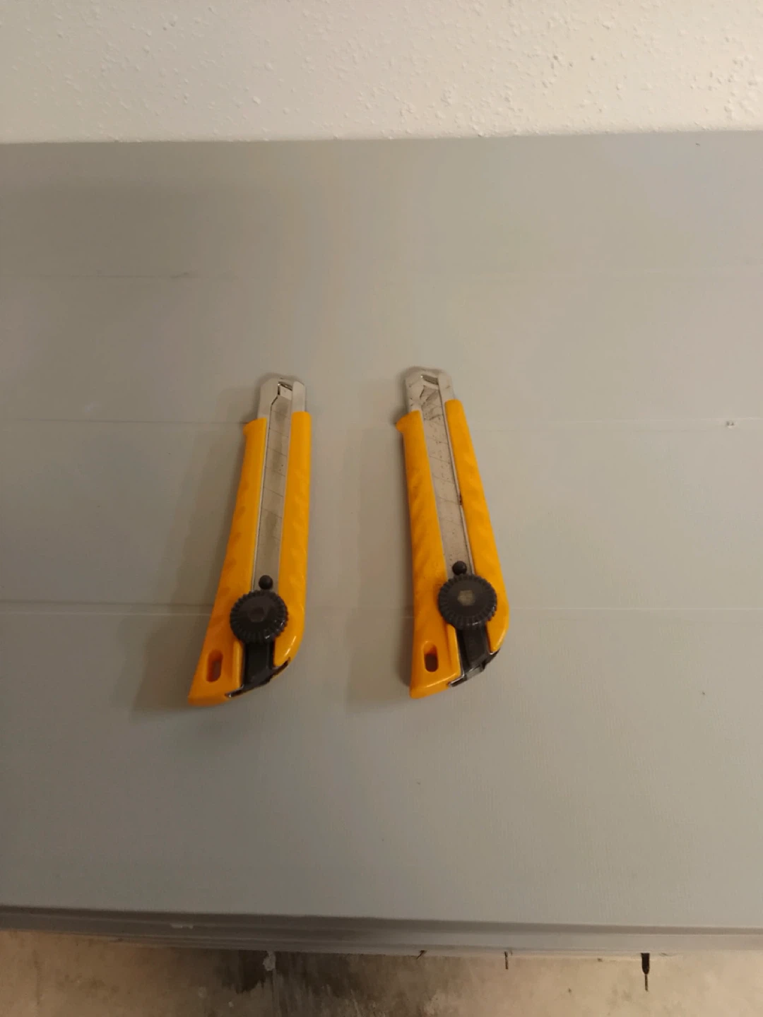 OLFA Utility Knives - 2 Pack