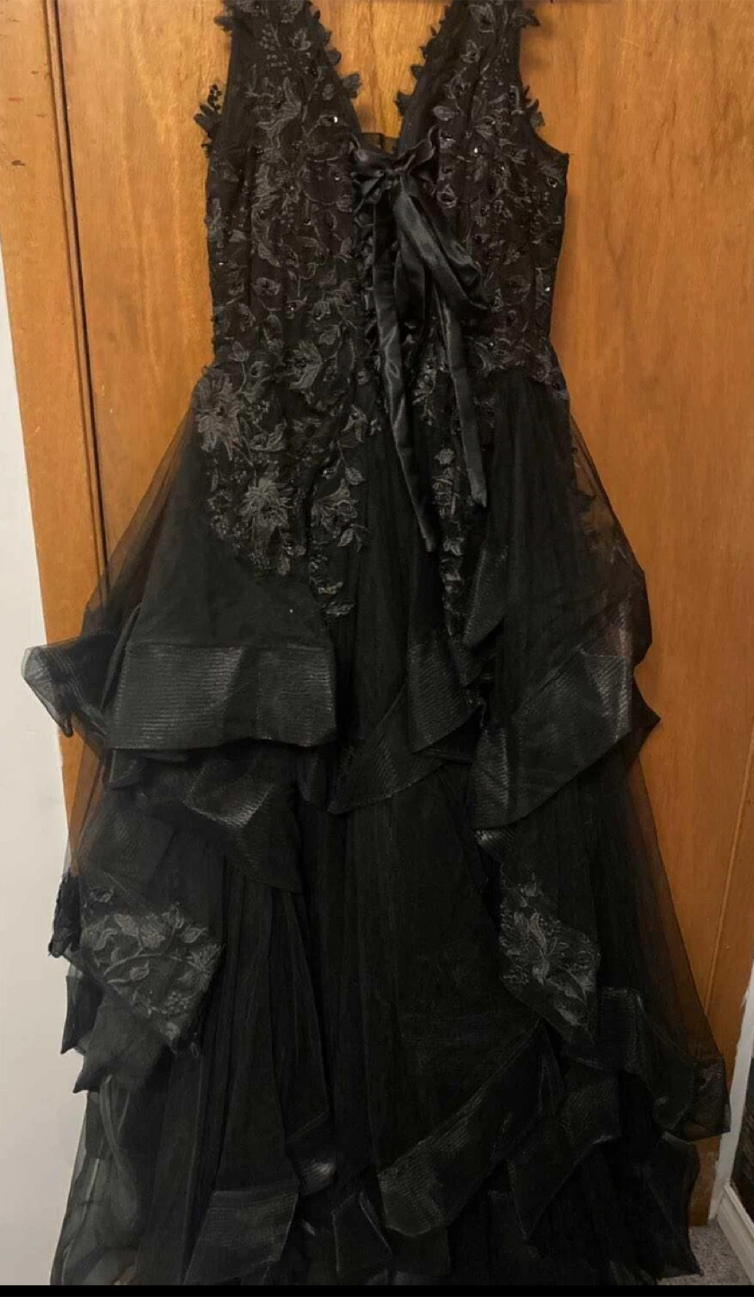Prom/Formal dress - photo 2