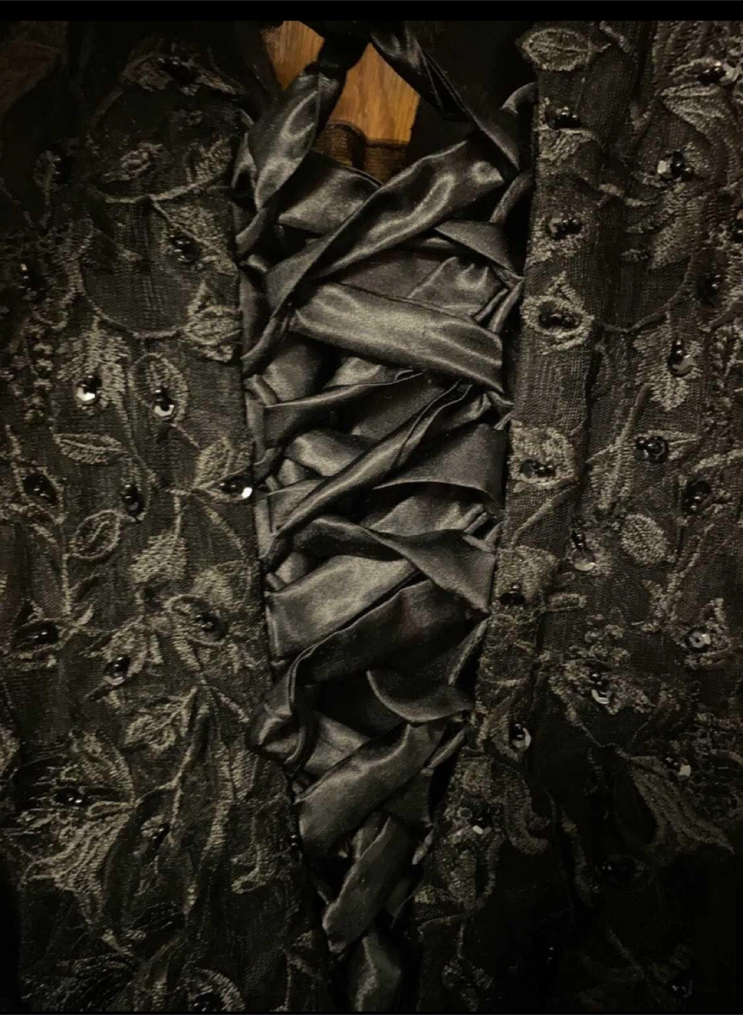 Prom/Formal dress - photo 3