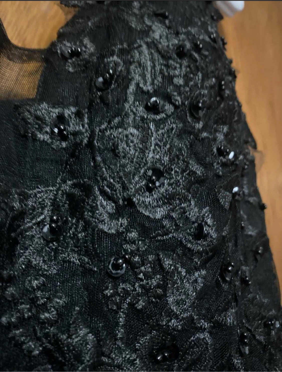 Prom/Formal dress - photo 4