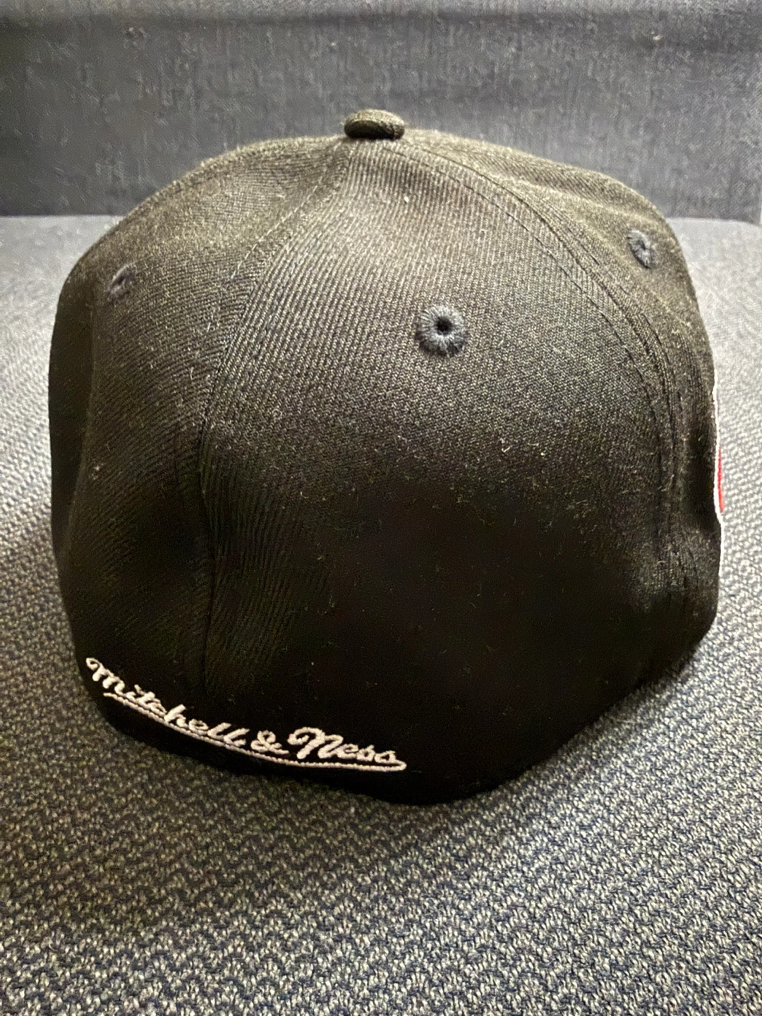 Mitchell & Ness Toronto Raptors Fitted Hat - photo 4