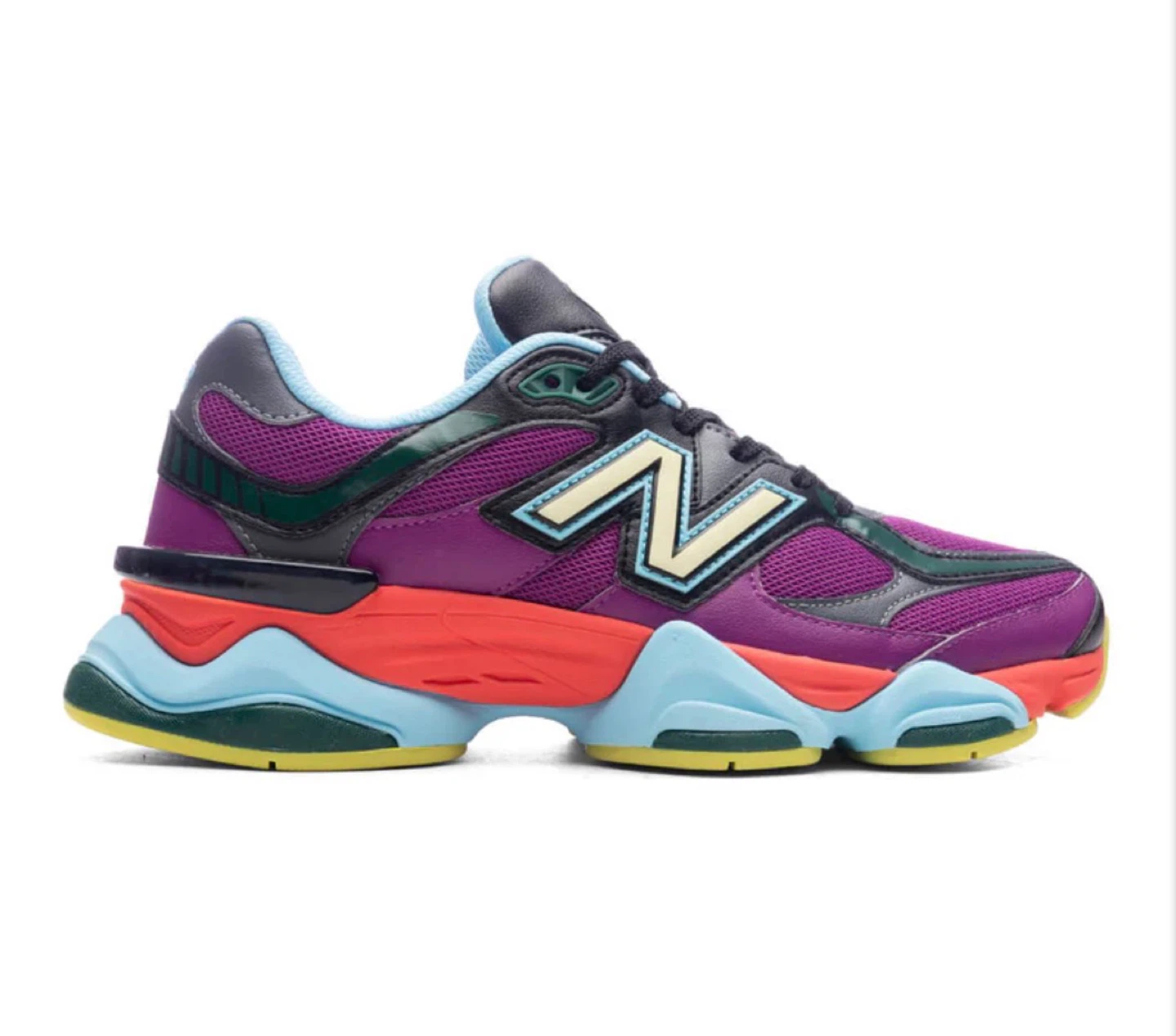 New Balance 9060 Sneakers