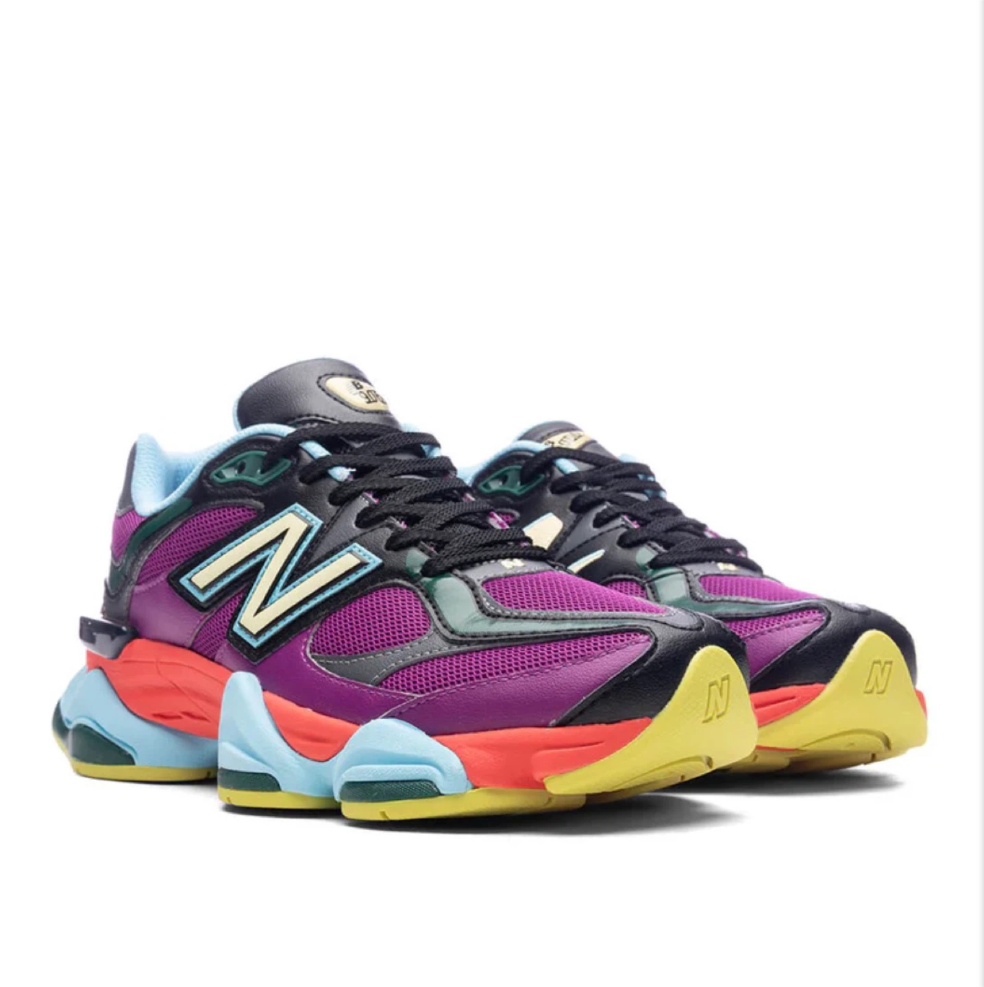 New Balance 9060 Sneakers - photo 2