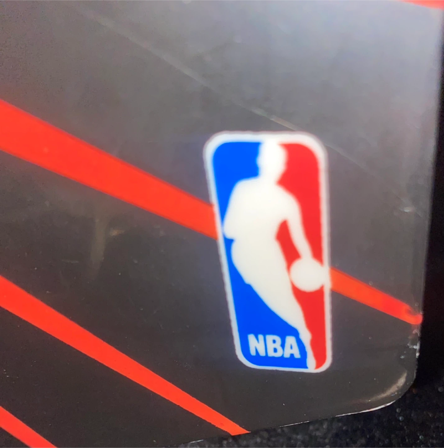 Toronto Raptors NBA Mini Basketball Hoop - photo 3