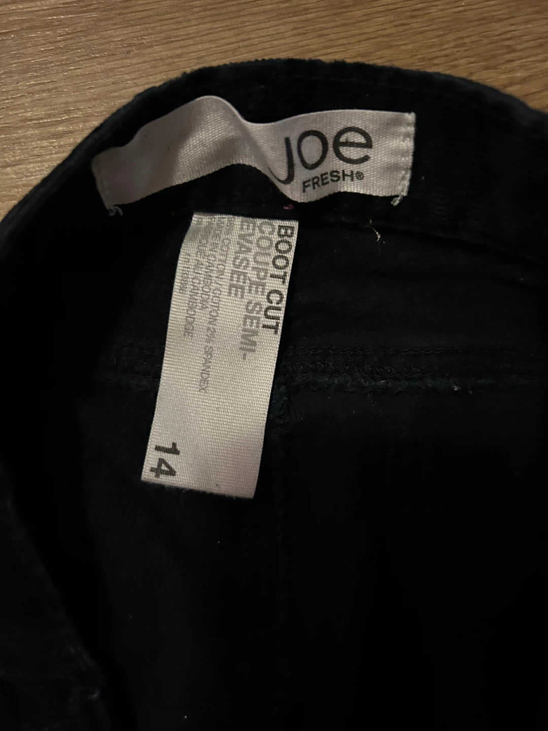 A bunch of clothes - photo 2