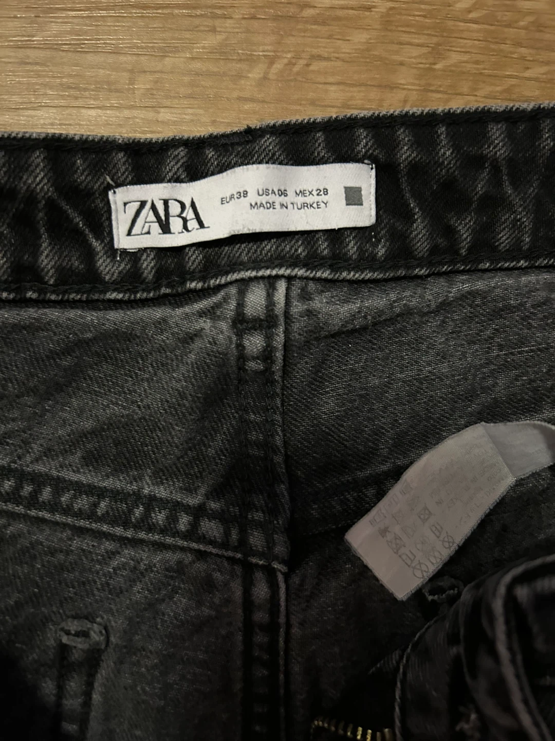 A bunch of clothes - photo 4