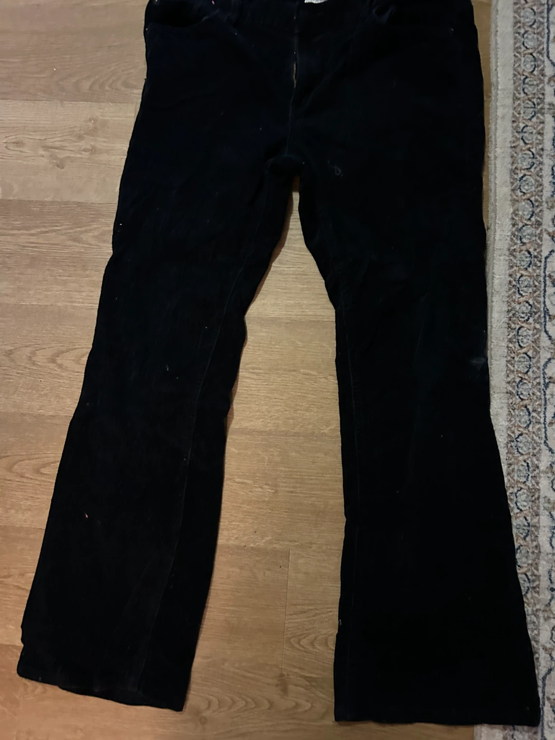 A bunch of clothes - photo 3