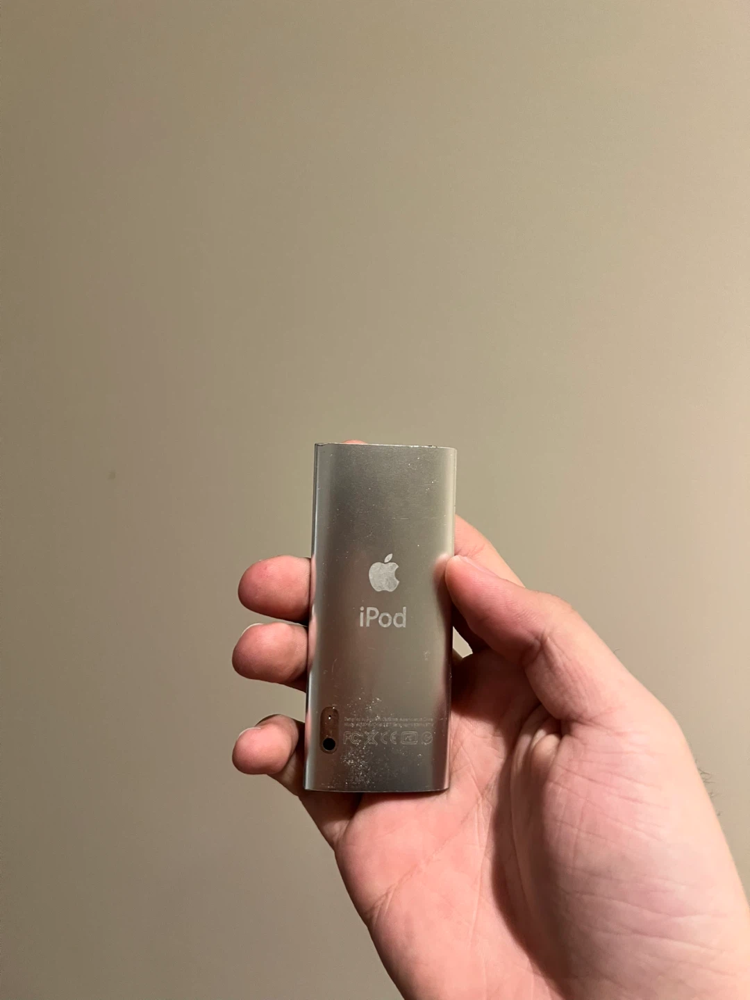 Apple iPod Nano 5th Gen