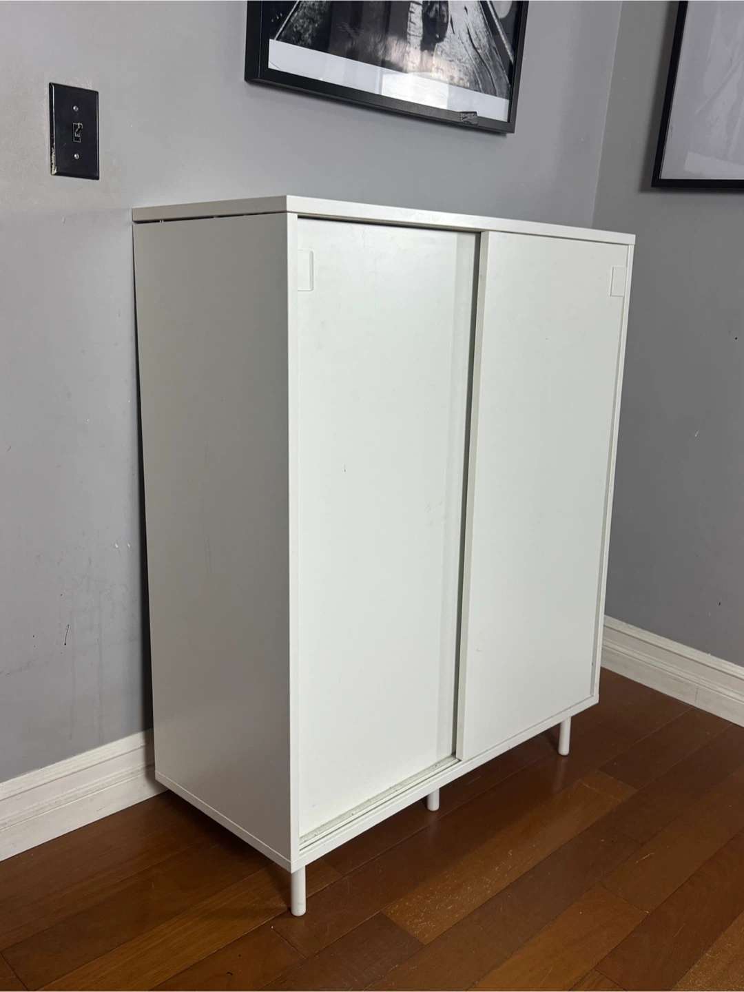 NEED GONE ASAP! IKEA Cabinet Drawer