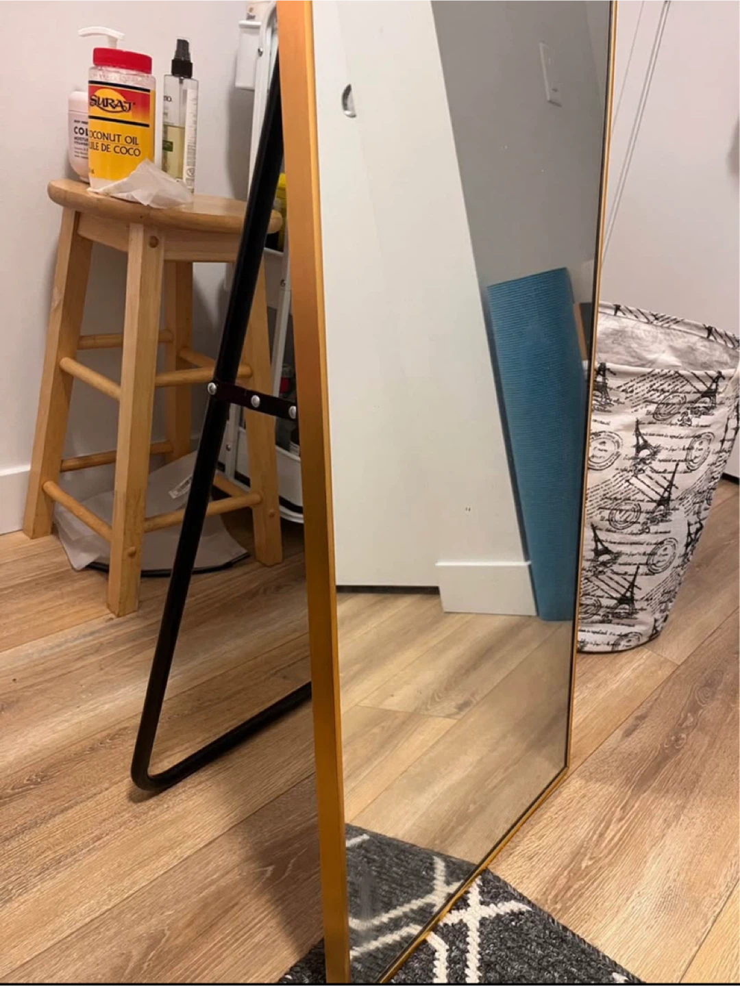 Mirror - photo 3