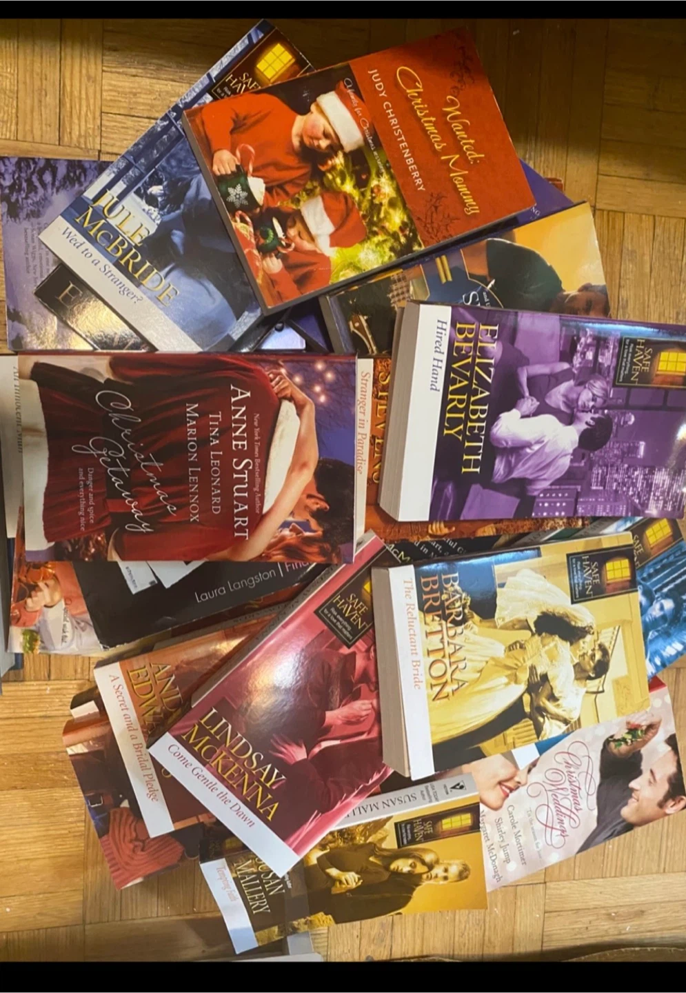 Mix books for free