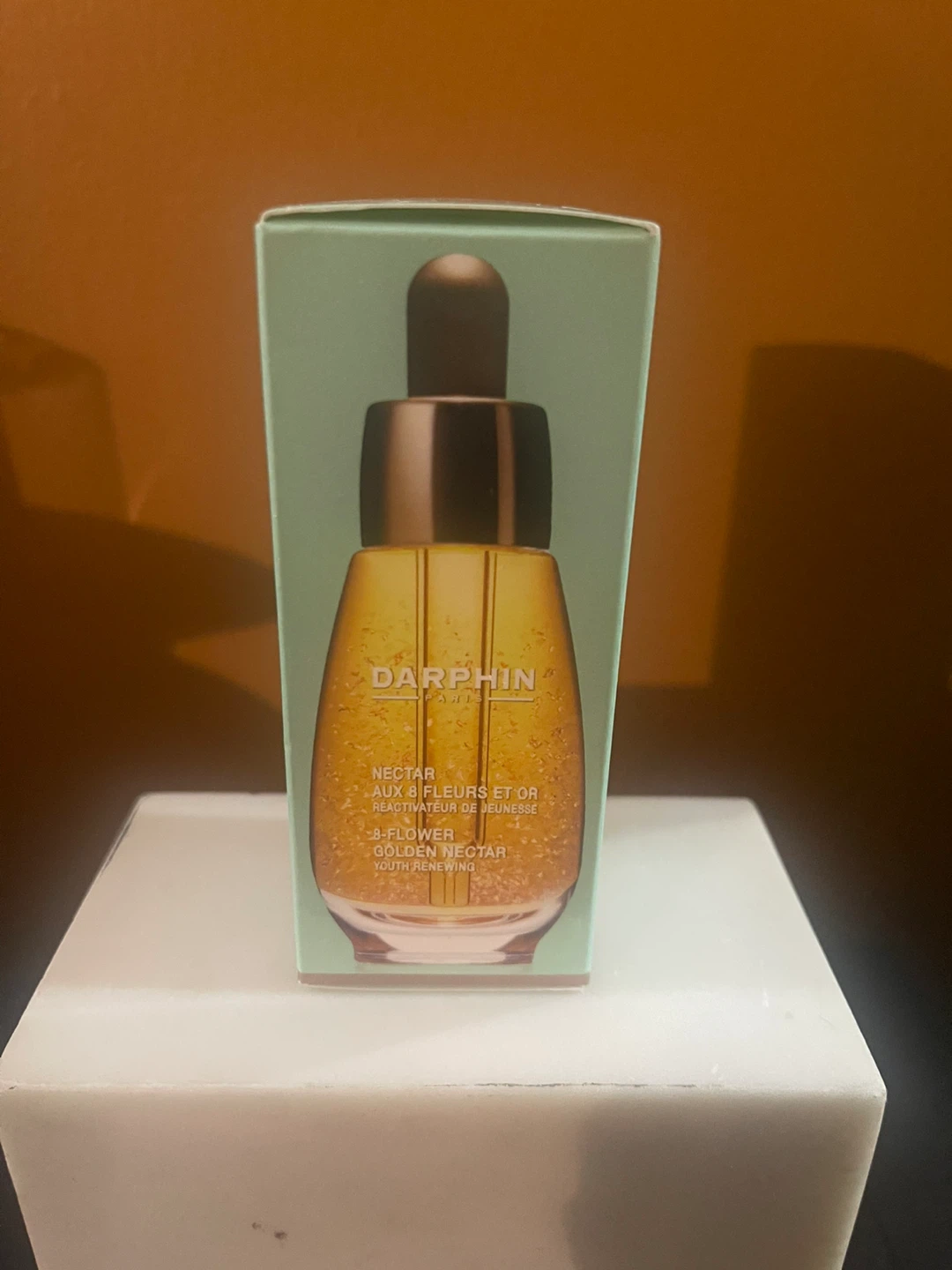 Darphin Paris Essential Oil Elixir