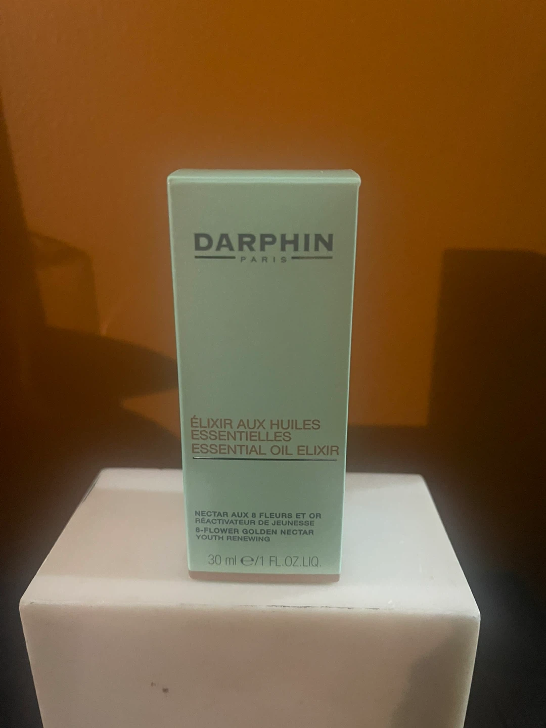 Darphin Paris Essential Oil Elixir - photo 2