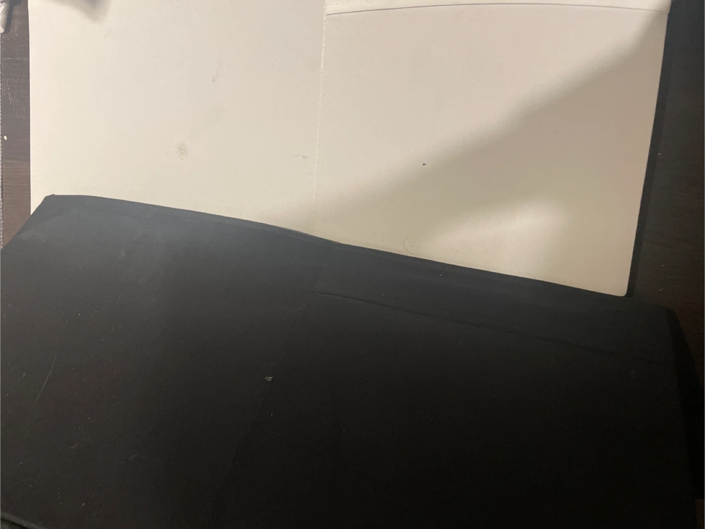 IKEA DRÖNA Storage Box one black - photo 2
