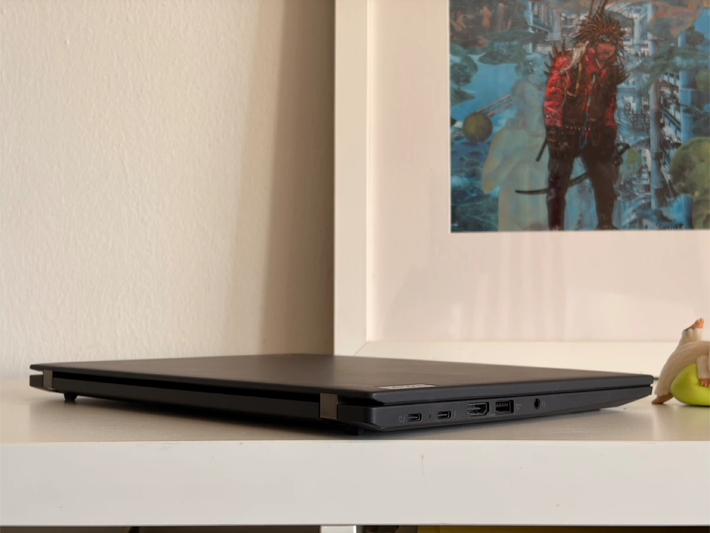 Lenovo ThinkPad T14s Gen 3 Laptop / i7-12th Gen / 32Gb - photo 4