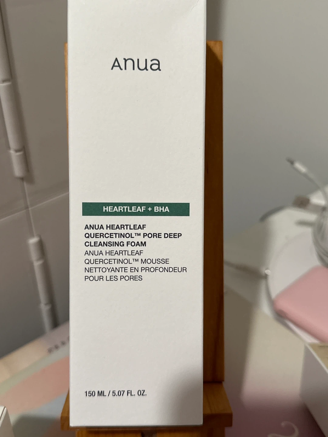 Anua - BOJ - Skin 1004 - photo 3