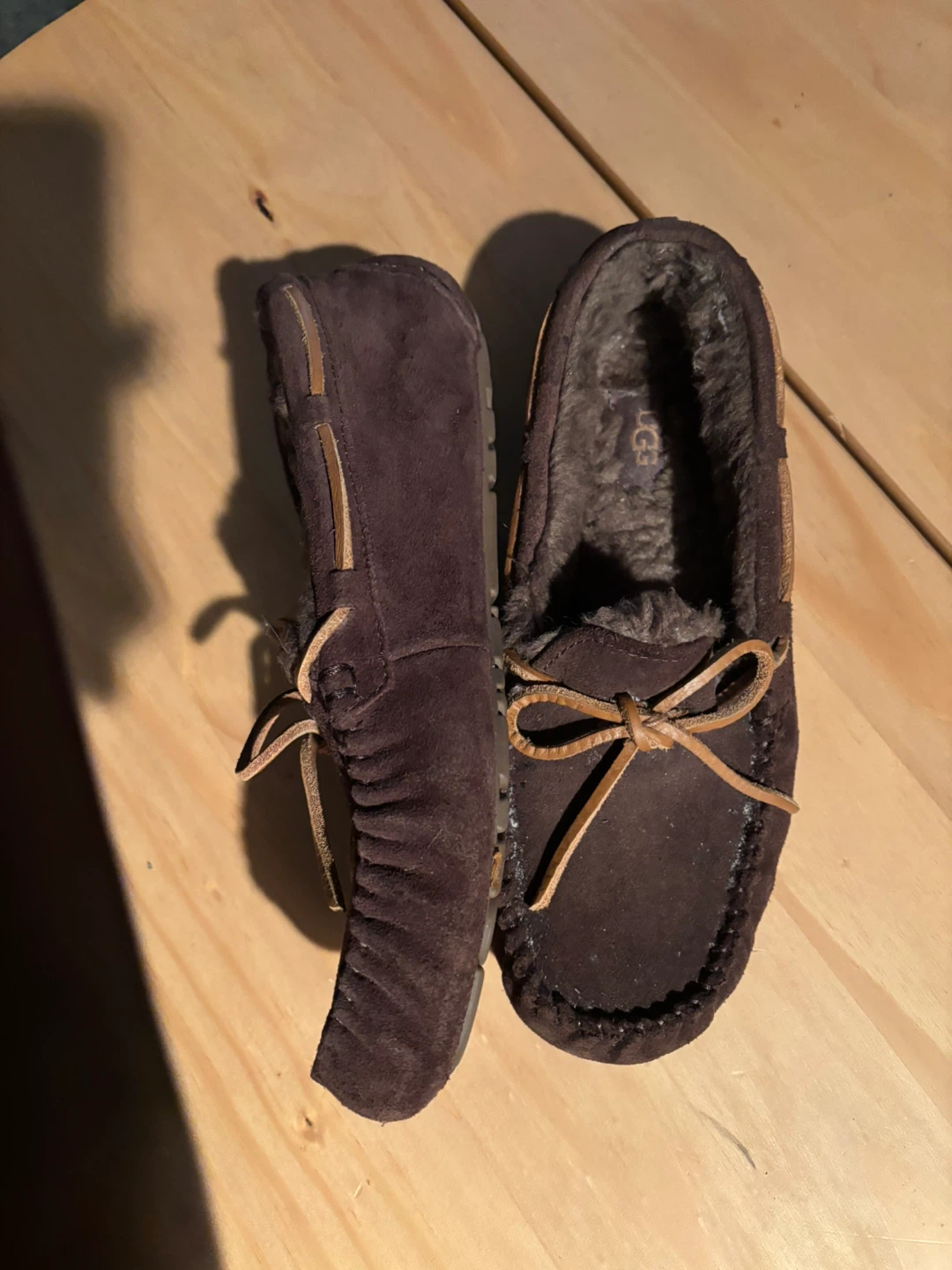 UGG shoes for adults - photo 5