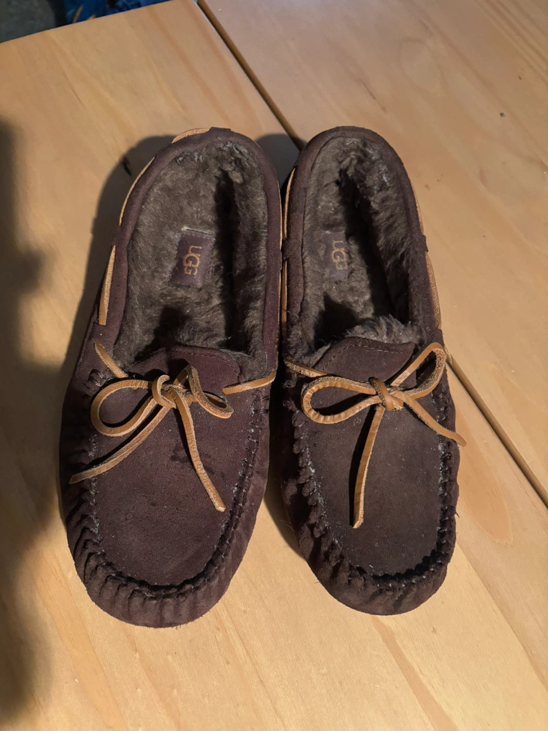 UGG shoes for adults