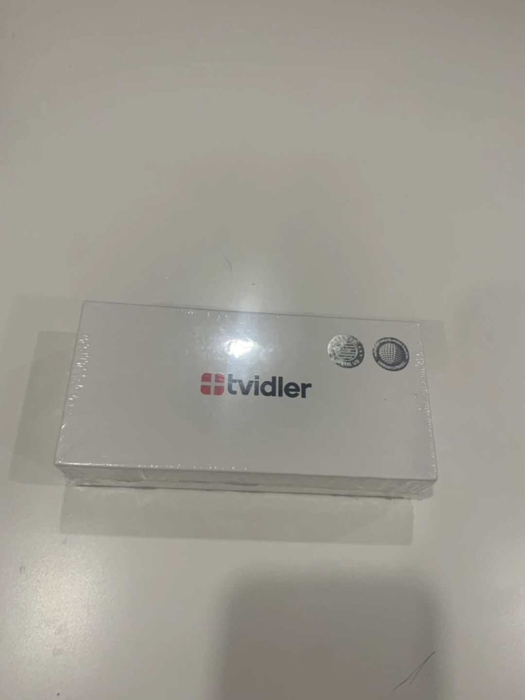 Tvidler ear cleaner - photo 2