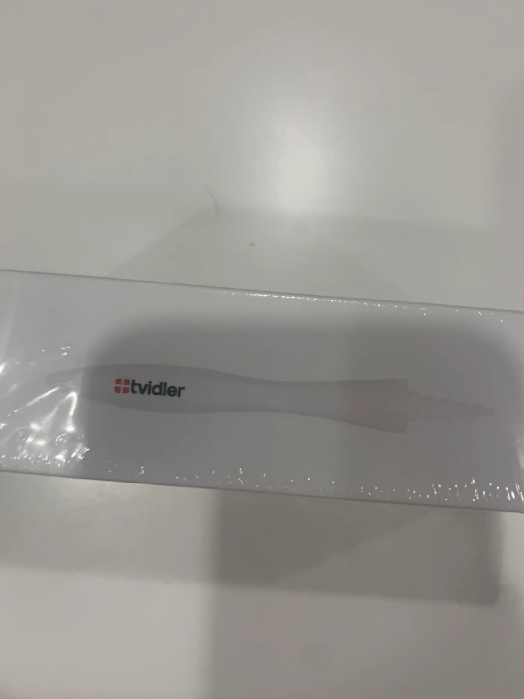 Tvidler ear cleaner - photo 3