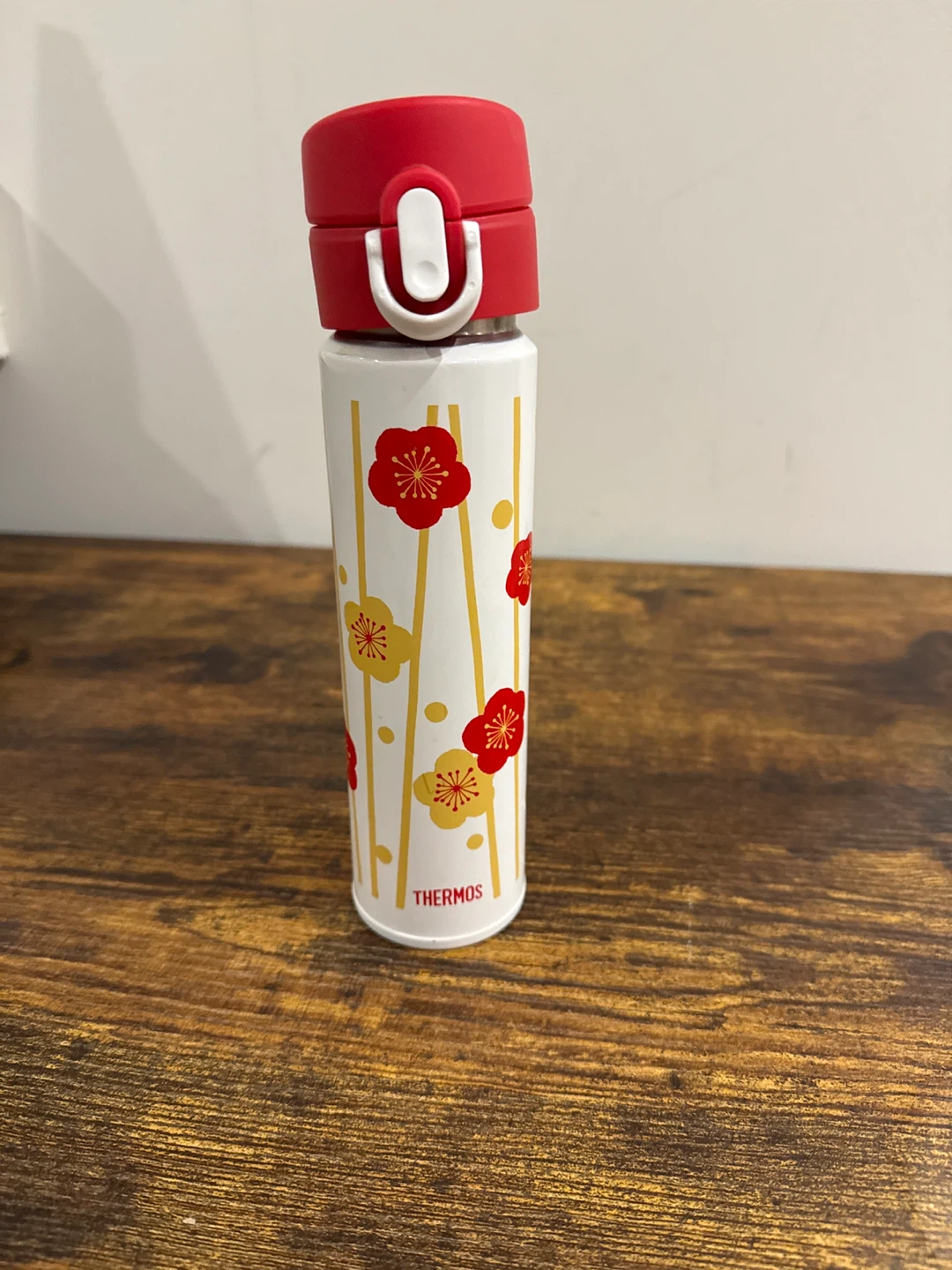 Thermos Vacuum Insulated Stainless Steel Tumbler (Made in Japan)