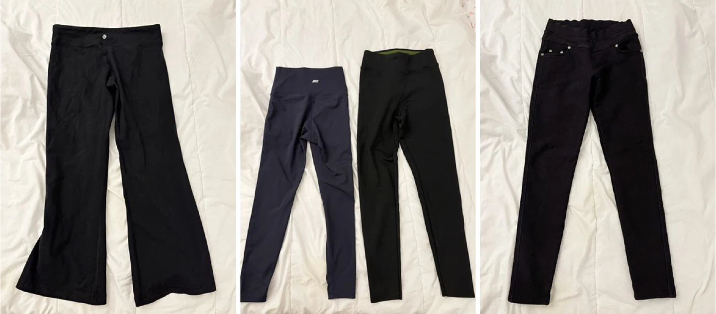 All 13 women’s clothing items together (Size S) for $5. - photo 5