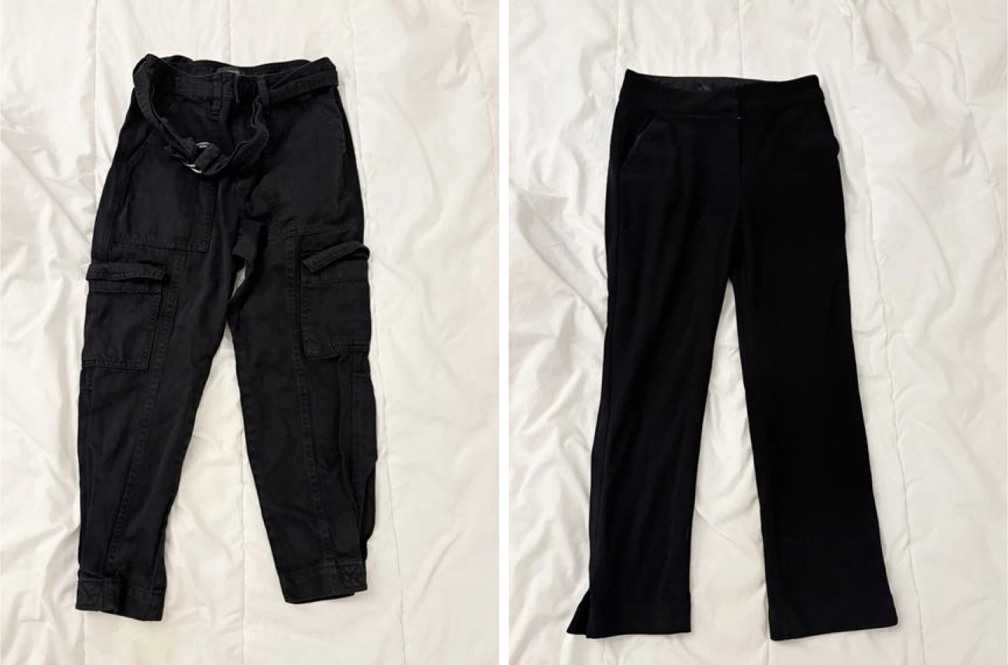 All 13 women’s clothing items together (Size S) for $5. - photo 4