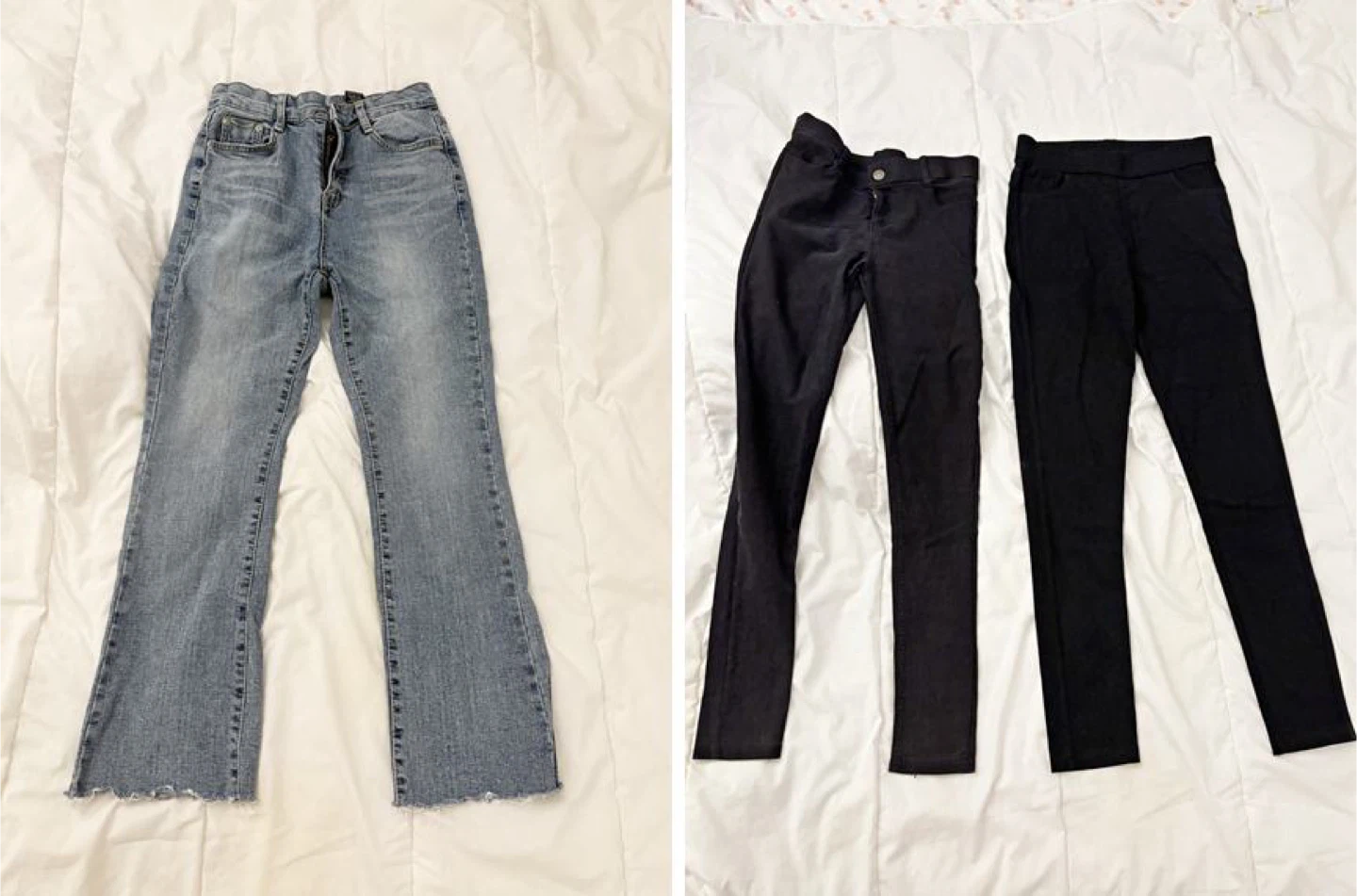 All 13 women’s clothing items together (Size S) for $5. - photo 3