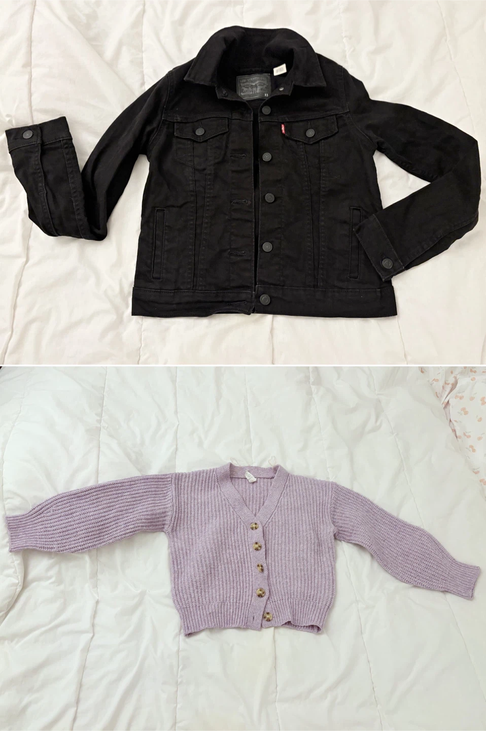 All 13 women’s clothing items together (Size S) for $5. - photo 2