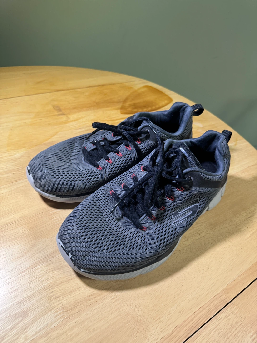 Skechers Dual Lite Men's Running Shoes - photo 4