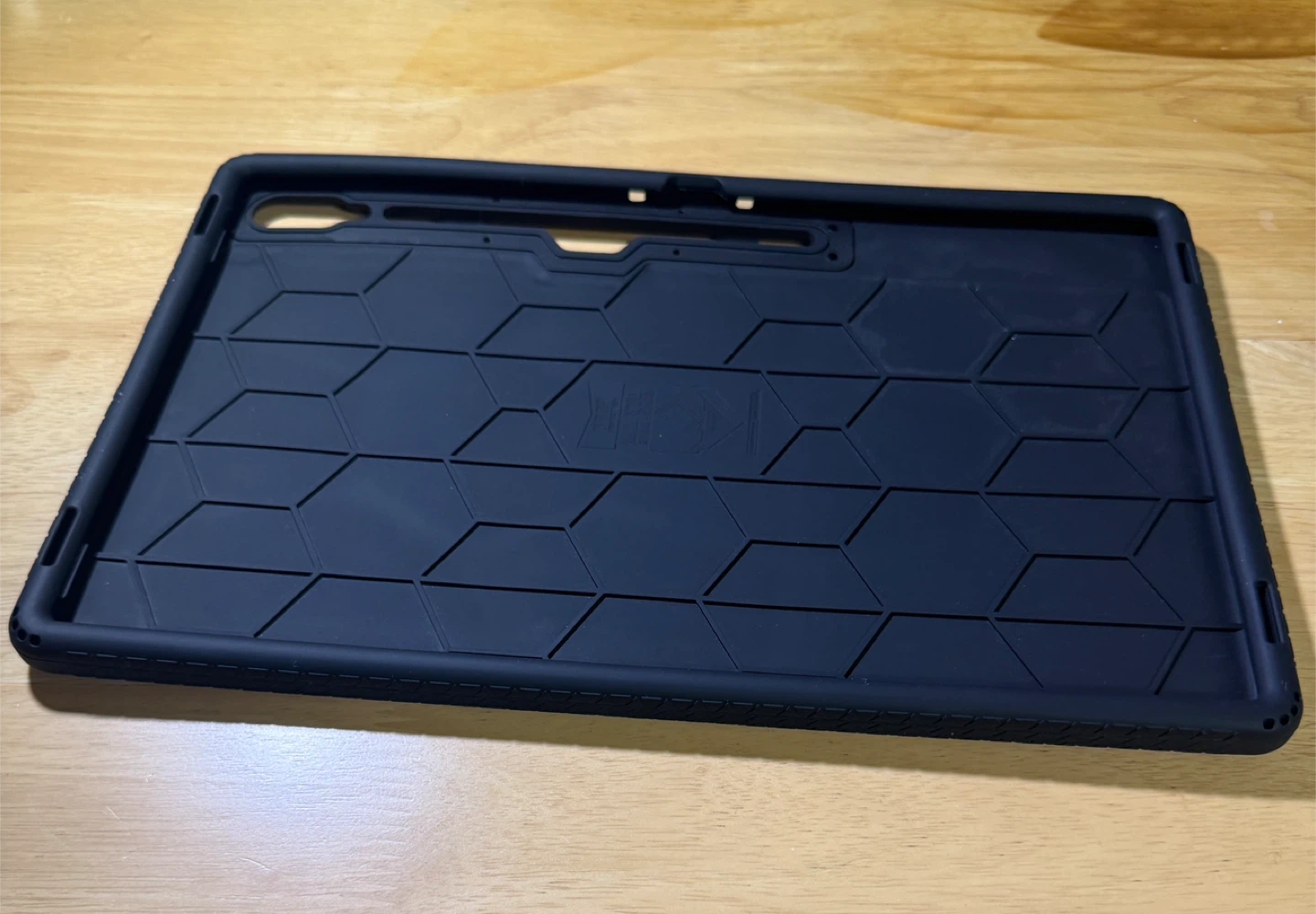 Poetic Black Tablet Case