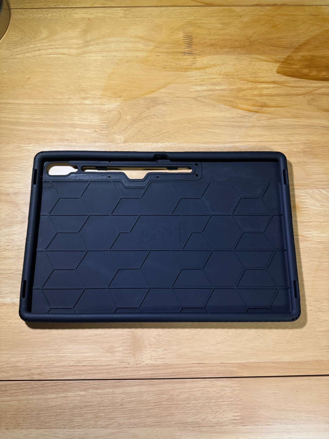 Poetic Black Tablet Case - photo 4