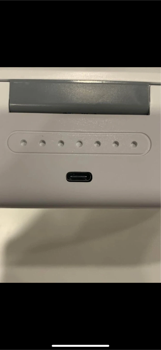 Portable UV sanitization box - photo 4