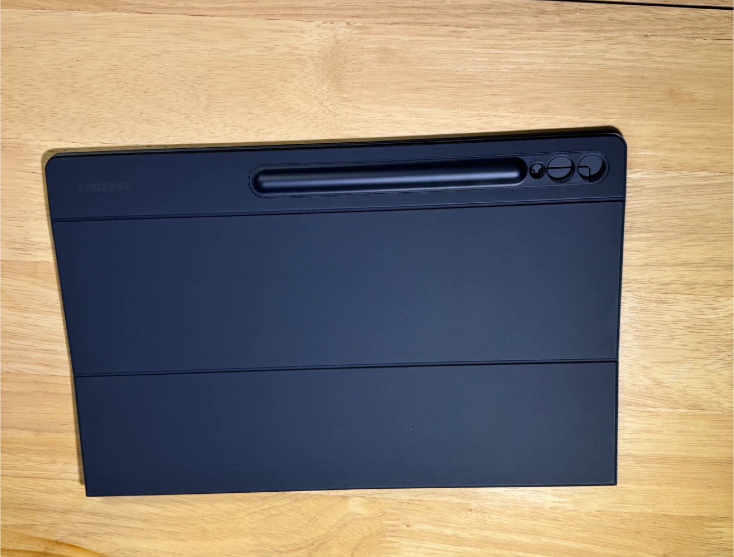 Samsung Galaxy Tab S8 Ultra Keyboard Case - photo 2