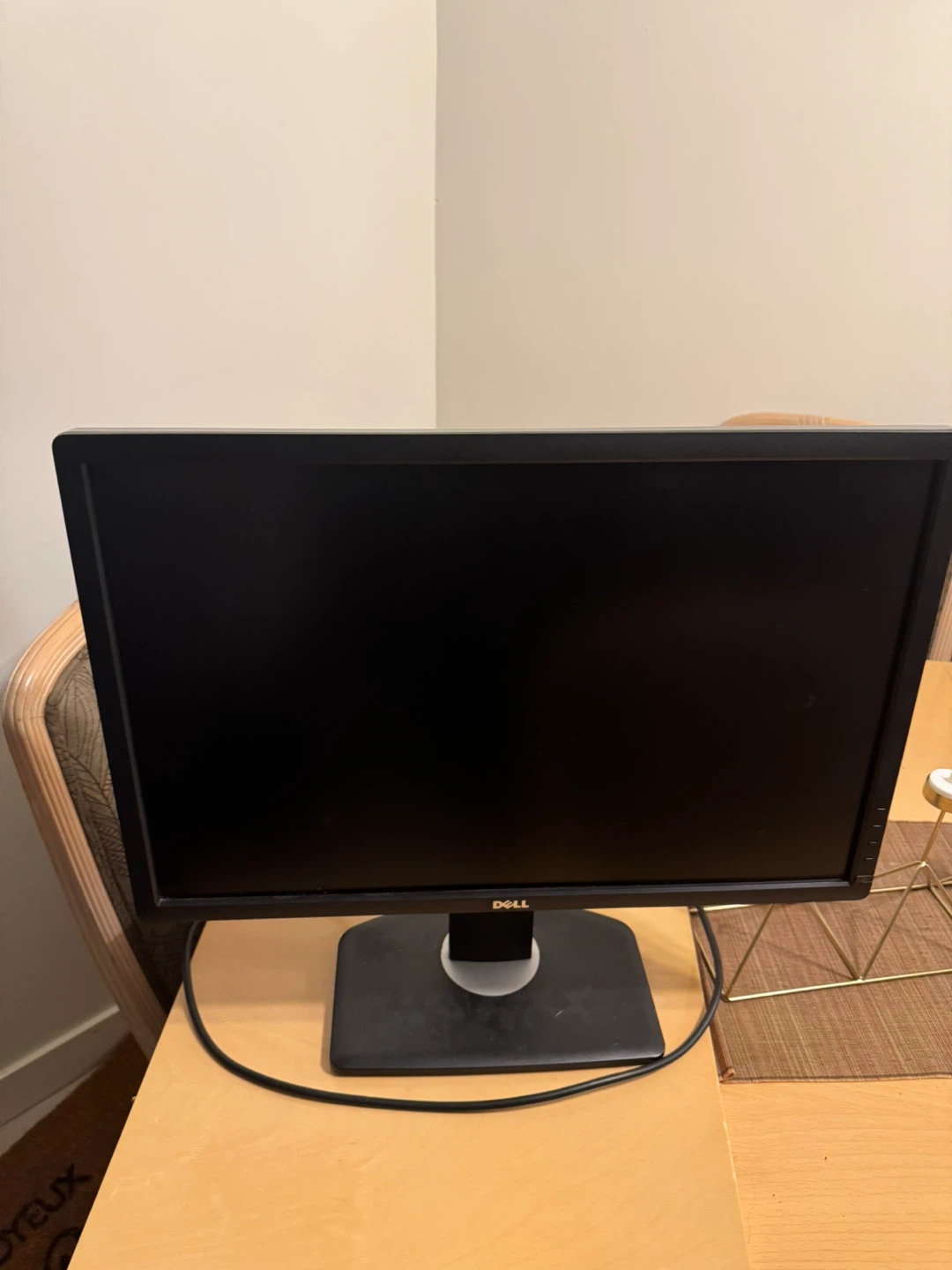 Dell Computer Monitor
