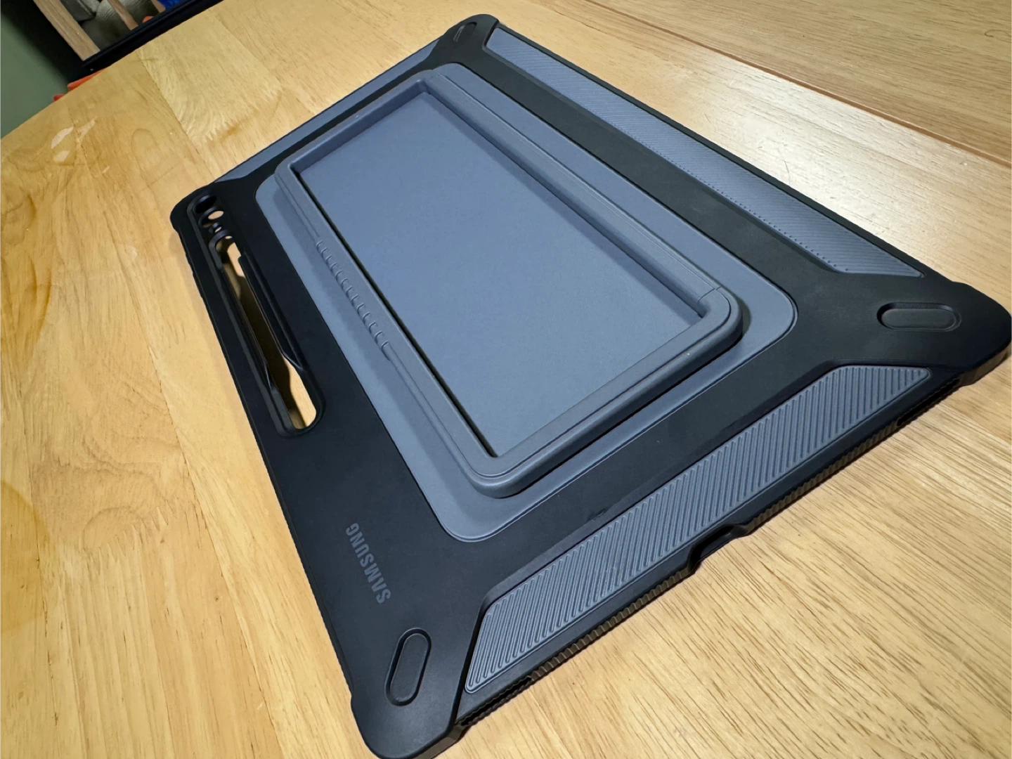 Samsung Tablet Case - photo 5