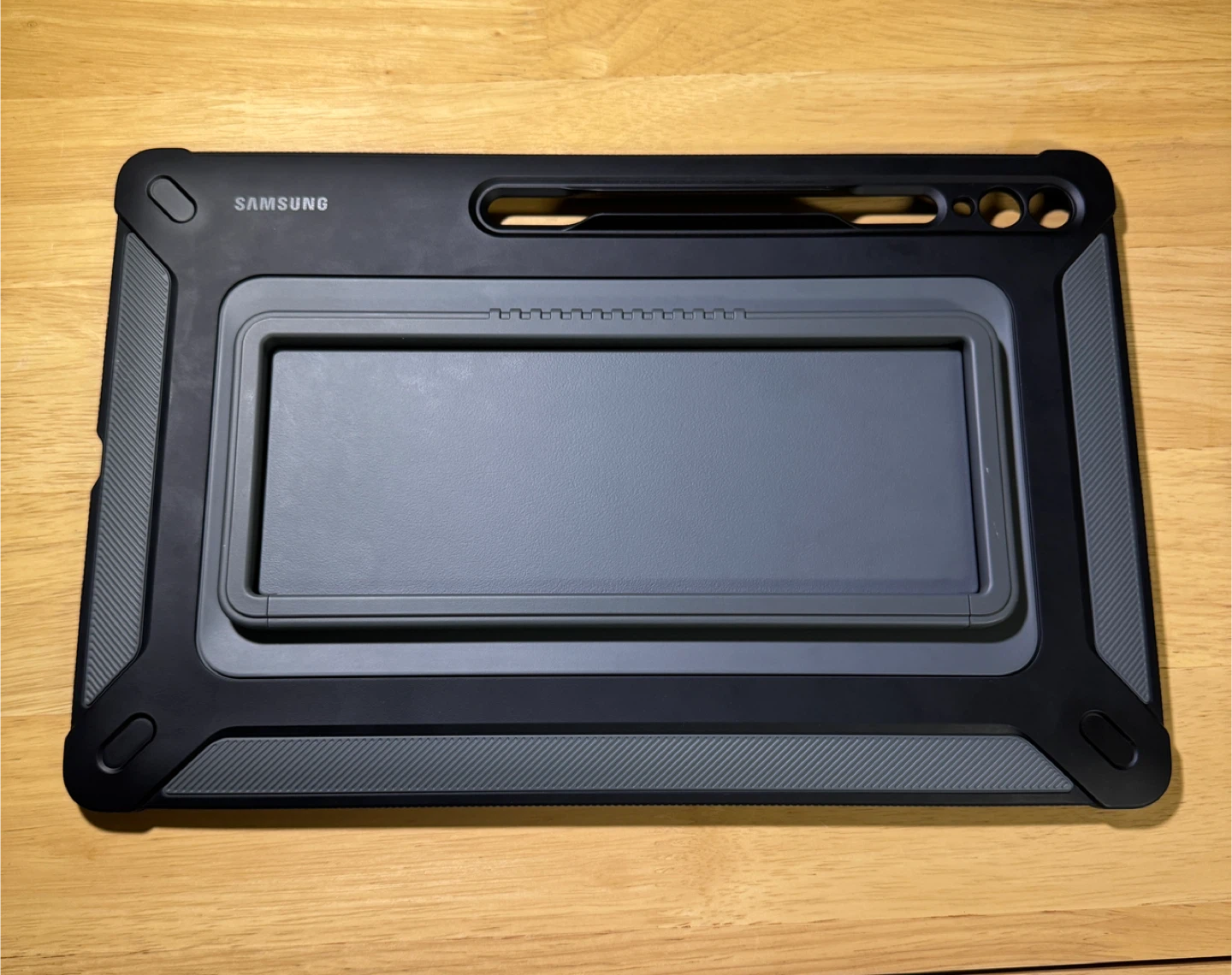 Samsung Tablet Case - photo 4