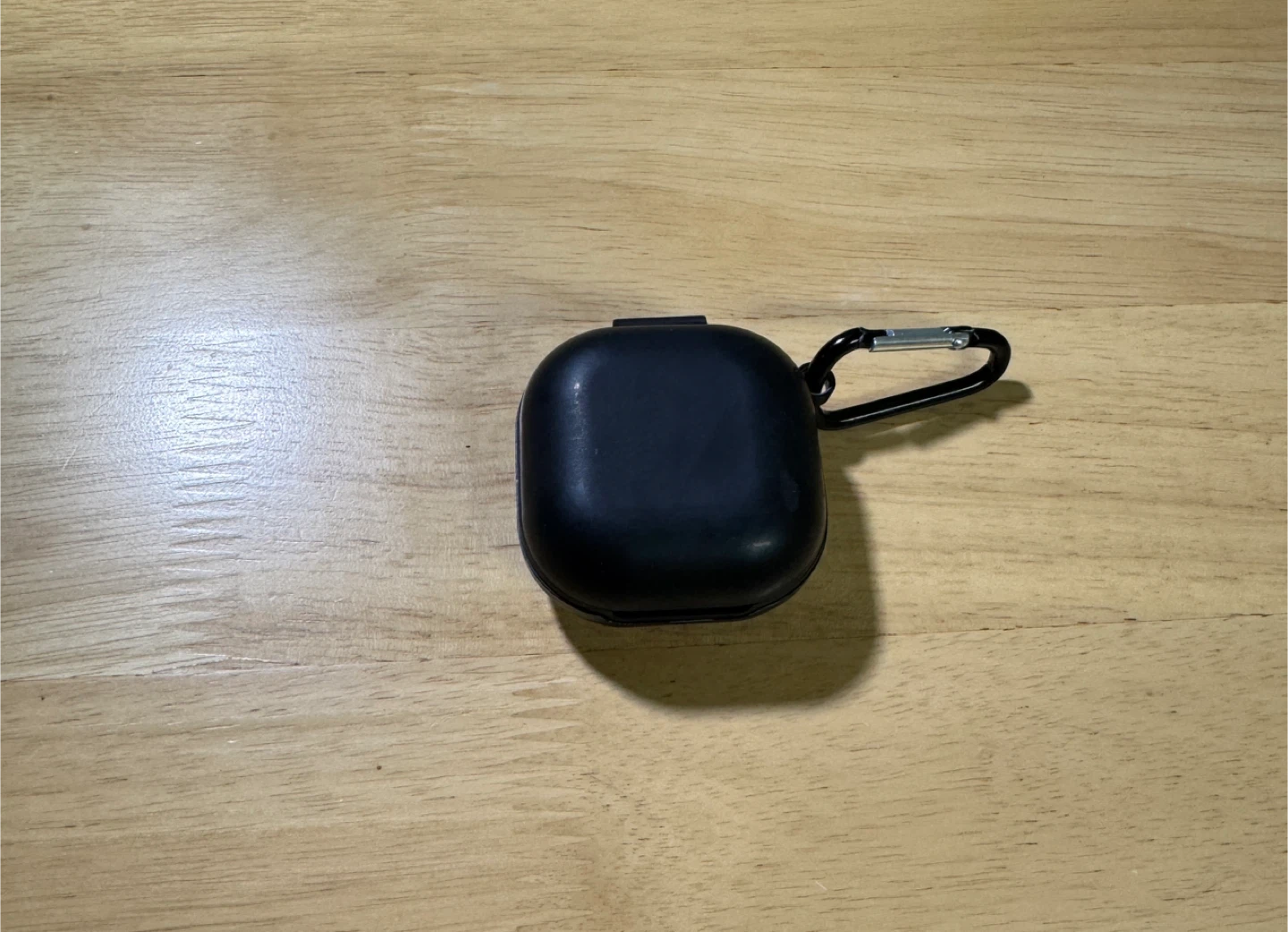 Samsung Galaxy Buds Pro Wireless Earbuds