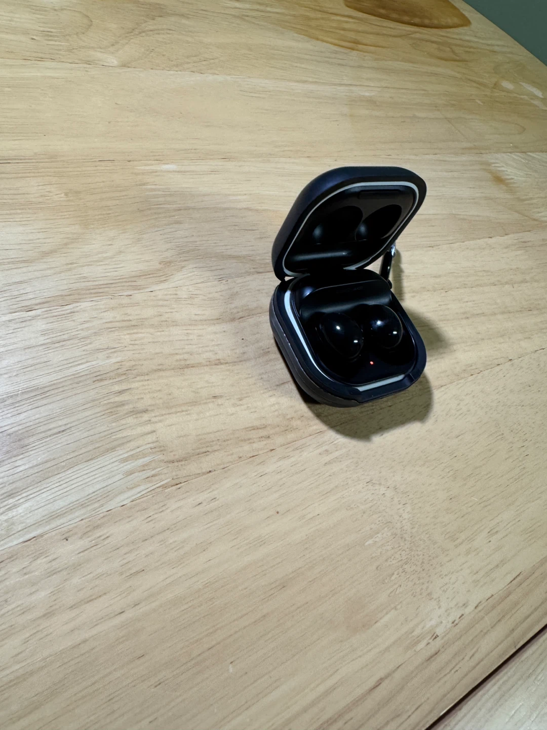 Samsung Galaxy Buds Pro Wireless Earbuds - photo 3