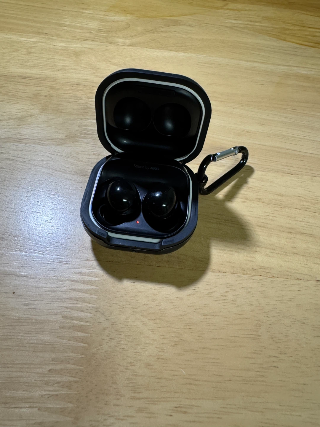 Samsung Galaxy Buds Pro Wireless Earbuds - photo 4