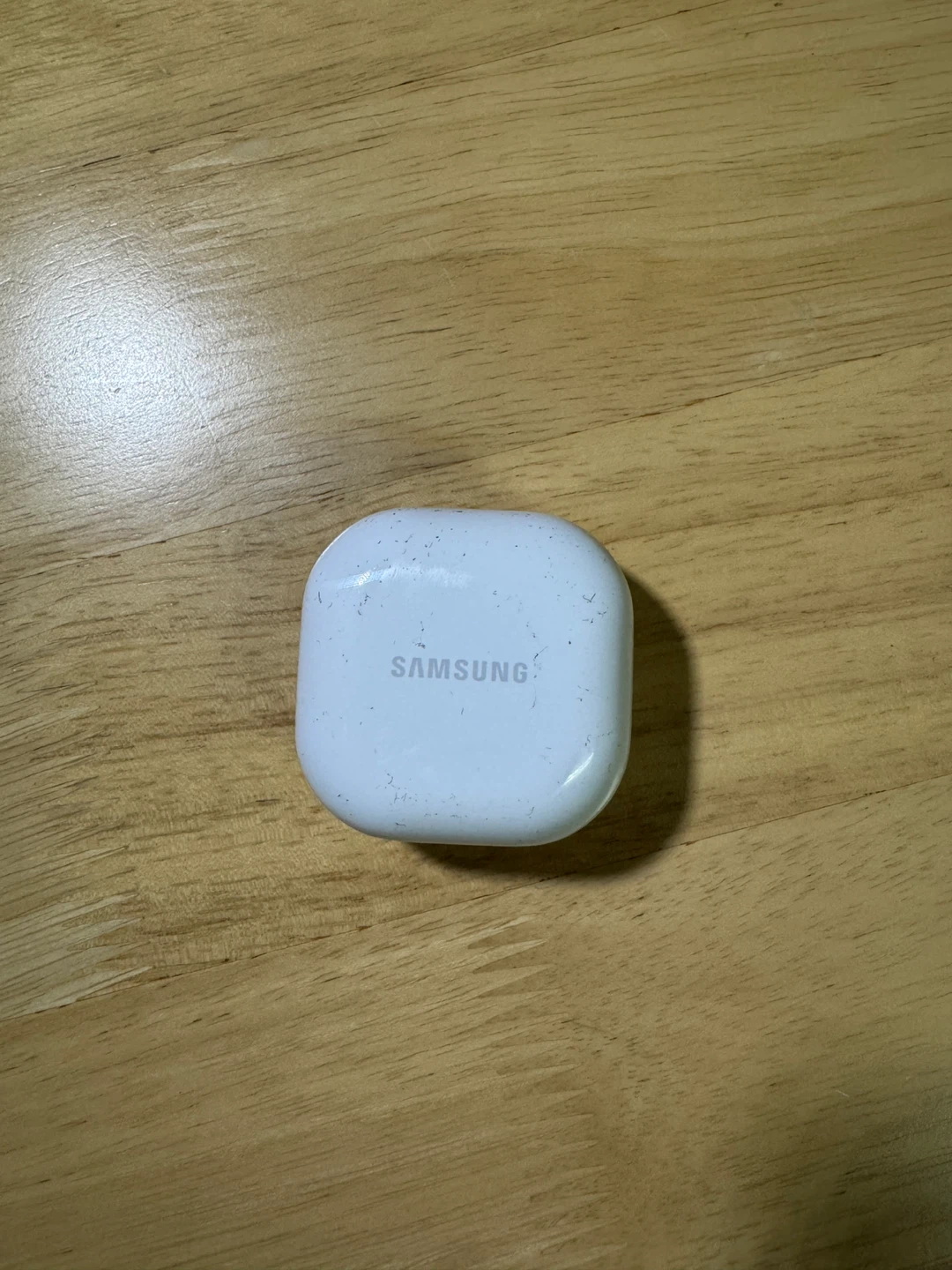 Samsung Galaxy Buds Pro Wireless Earbuds - photo 5