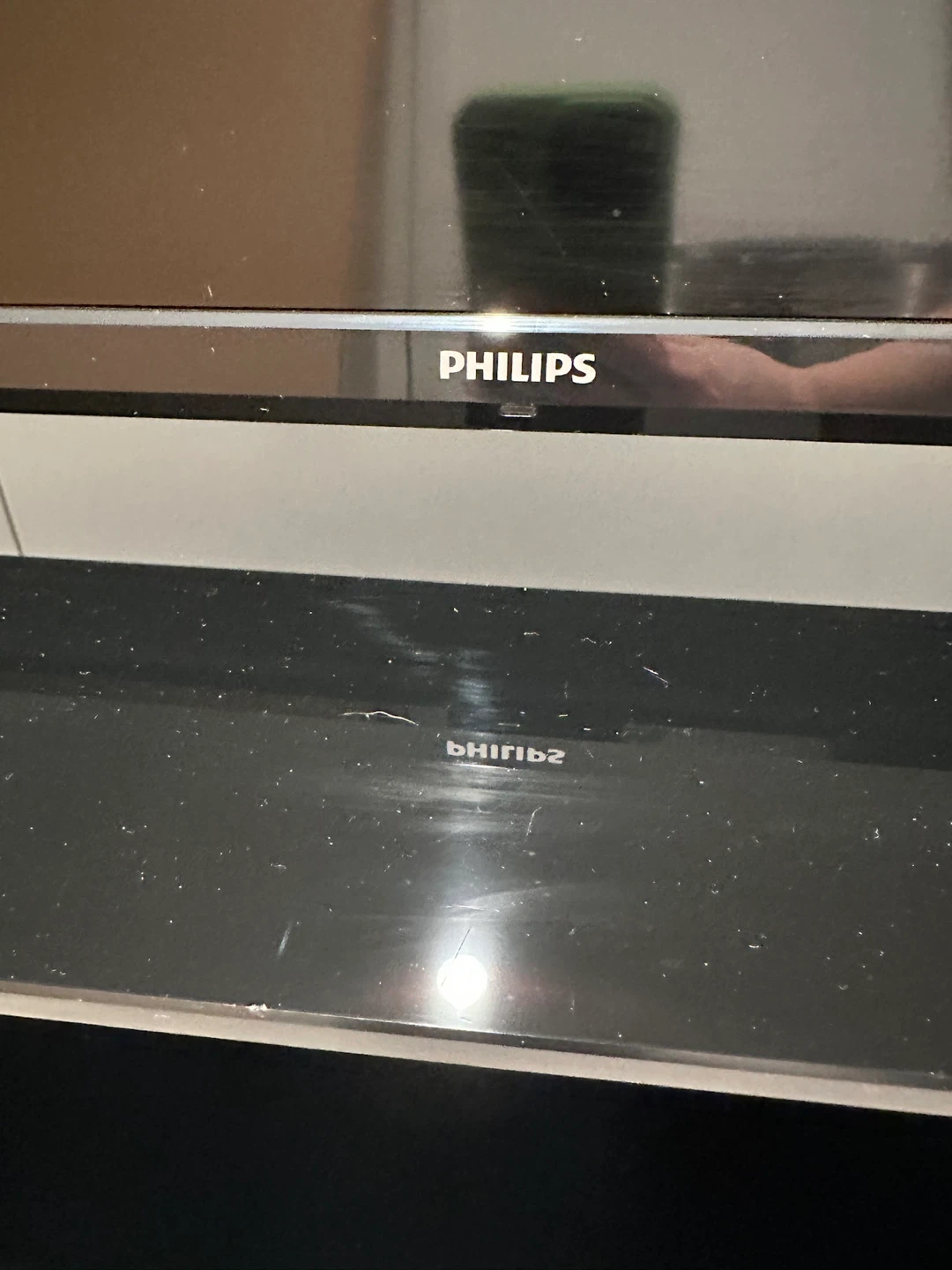 Philips Roku TV 50 inch - photo 2