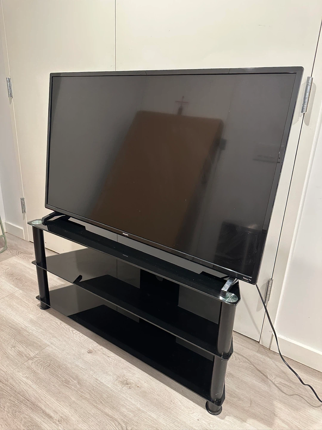 Philips Roku TV 50 inch